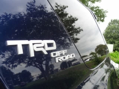 Used 2020  Toyota 4Runner 4WD &lpar;Natl&rpar; at CarloanExpress&period;Com near Hampton&comma; VA