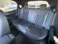 Used 2023  Honda Civic Hatchback Sport CVT at CarloanExpress&period;Com near Hampton&comma; VA