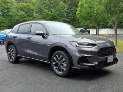 New 2027  Honda HR-V EX-L AWD CVT at CarloanExpress&period;Com near Hampton&comma; VA