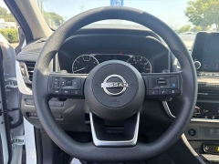 Used 2024  Nissan Rogue FWD SV at CarloanExpress&period;Com near Hampton&comma; VA