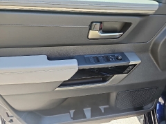 Used 2025  Toyota Tundra 4WD CrewMax 5&period;5' Bed &lpar;Natl&rpar; at CarloanExpress&period;Com near Hampton&comma; VA