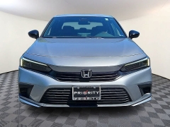 Used 2024  Honda Civic Sedan Sport CVT at CarloanExpress&period;Com near Hampton&comma; VA