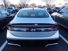 Used 2025  Hyundai Sonata SEL FWD at CarloanExpress&period;Com near Hampton&comma; VA