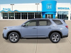New 2026  Honda Pilot EX-L AWD at CarloanExpress&period;Com near Hampton&comma; VA