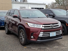 Used 2019  Toyota Highlander V6 AWD &lpar;Natl&rpar; at CarloanExpress&period;Com near Hampton&comma; VA
