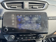 Used 2019  Honda CR-V 4d SUV FWD EX-L at CarloanExpress&period;Com near Hampton&comma; VA