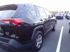 Used 2024  Toyota RAV4 XLE AWD at CarloanExpress&period;Com near Hampton&comma; VA