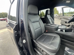 Used 2024  Chevrolet Tahoe 4WD 4dr LT at CarloanExpress.Com near Hampton, VA