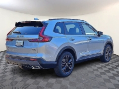 New 2026  Honda CR-V Hybrid Sport Touring AWD at CarloanExpress&period;Com near Hampton&comma; VA