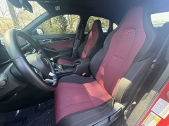 Used 2025  Honda Civic Si Manual at CarloanExpress&period;Com near Hampton&comma; VA