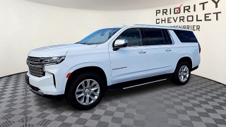 Used 2024  Chevrolet Suburban 4WD 4dr Premier at CarloanExpress&period;Com near Hampton&comma; VA