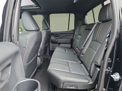 New 2026  Honda Ridgeline TrailSport AWD at CarloanExpress&period;Com near Hampton&comma; VA