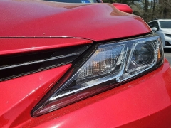 Used 2024  Toyota Camry LE Auto at CarloanExpress&period;Com near Hampton&comma; VA