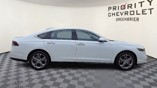 Used 2024  Honda Accord Sedan EX CVT at CarloanExpress&period;Com near Hampton&comma; VA