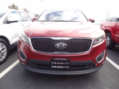 Used 2017  Kia Sorento LX FWD at CarloanExpress&period;Com near Hampton&comma; VA