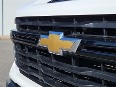 Used 2025  Chevrolet Silverado 2500HD 2WD Double Cab 162" Work Truck at CarloanExpress&period;Com near Hampton&comma; VA