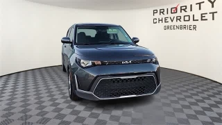 Used 2023  Kia Soul LX IVT at CarloanExpress.Com near Hampton, VA