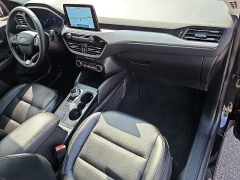 Used 2022  Ford Escape SEL FWD at CarloanExpress&period;Com near Hampton&comma; VA
