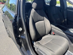 Used 2018  Honda Civic Hatchback 4d EX at CarloanExpress&period;Com near Hampton&comma; VA
