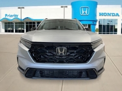 New 2026  Honda CR-V Hybrid Sport-L AWD at CarloanExpress&period;Com near Hampton&comma; VA