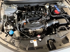 New 2026  Honda Accord Sedan SE CVT at CarloanExpress&period;Com near Hampton&comma; VA