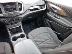Used 2020  GMC Terrain 4d SUV AWD SLE 1&period;5L Turbo at CarloanExpress&period;Com near Hampton&comma; VA