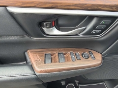 Used 2019  Honda CR-V 4d SUV FWD Touring at CarloanExpress&period;Com near Hampton&comma; VA