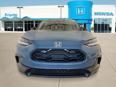 New 2027  Honda HR-V Sport AWD CVT at CarloanExpress&period;Com near Hampton&comma; VA