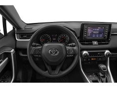Used 2021  Toyota RAV4 XLE AWD &lpar;Natl&rpar; at CarloanExpress&period;Com near Hampton&comma; VA