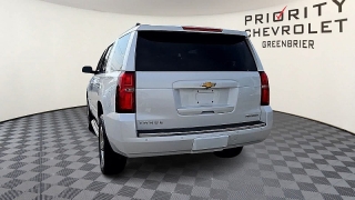 Used 2019  Chevrolet Tahoe 4d SUV 4WD Premier at CarloanExpress&period;Com near Hampton&comma; VA
