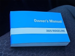 Used 2025  Honda Ridgeline Sport AWD at CarloanExpress.Com near Hampton, VA