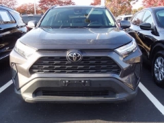 Used 2022  Toyota RAV4 XLE AWD at CarloanExpress.Com near Hampton, VA