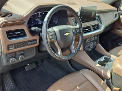 Used 2022  Chevrolet Tahoe 4WD 4dr High Country at CarloanExpress.Com near Hampton, VA