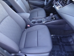 Used 2025  Toyota Corolla LE CVT at CarloanExpress&period;Com near Hampton&comma; VA