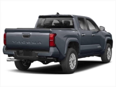 Used 2024  Toyota Tacoma 4WD Double Cab Bed &lpar;Natl&rpar; at CarloanExpress&period;Com near Hampton&comma; VA