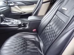 Used 2016  Mazda CX-9 4d SUV FWD Touring at CarloanExpress&period;Com near Hampton&comma; VA