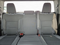 Used 2026  Chevrolet Silverado 1500 4WD Crew Cab 147" Custom at CarloanExpress&period;Com near Hampton&comma; VA