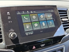 Used 2023  Honda Passport EX-L AWD at CarloanExpress&period;Com near Hampton&comma; VA