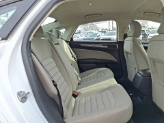 Used 2018  Ford Fusion Hybrid 4d Sedan S at CarloanExpress&period;Com near Hampton&comma; VA