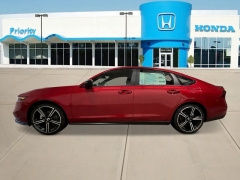 New 2026  Honda Accord Hybrid Sport Sedan at CarloanExpress&period;Com near Hampton&comma; VA
