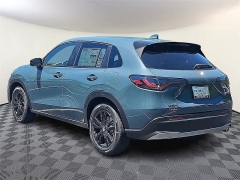 New 2026  Honda HR-V Sport AWD CVT at CarloanExpress&period;Com near Hampton&comma; VA