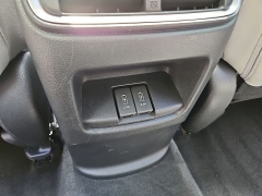 Used 2017  Honda CR-V 4d SUV AWD Touring at CarloanExpress&period;Com near Hampton&comma; VA