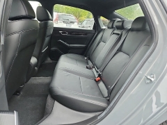 Used 2025  Honda Civic Sedan Hybrid Sport CVT at CarloanExpress&period;Com near Hampton&comma; VA