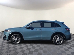 Used 2025  Honda HR-V EX-L AWD CVT at CarloanExpress&period;Com near Hampton&comma; VA