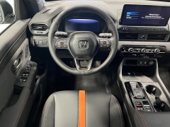 New 2026  Honda Passport TrailSport Blackout AWD at CarloanExpress&period;Com near Hampton&comma; VA