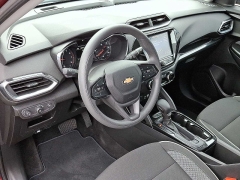 Used 2022  Chevrolet Trailblazer FWD 4dr LT at CarloanExpress&period;Com near Hampton&comma; VA