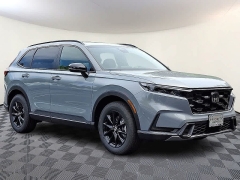 New 2026  Honda CR-V Hybrid Sport AWD at CarloanExpress&period;Com near Hampton&comma; VA
