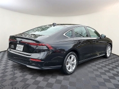 Used 2024  Honda Accord Sedan LX CVT at CarloanExpress&period;Com near Hampton&comma; VA