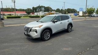 Used 2024  Nissan Rogue AWD S at CarloanExpress&period;Com near Hampton&comma; VA