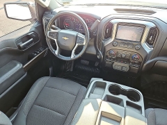 Used 2019  Chevrolet Silverado 1500 4WD Double Cab 147" LT at CarloanExpress&period;Com near Hampton&comma; VA